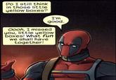 Deadpool (Marvel Comics)