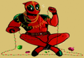 Deadpool (Marvel Comics)