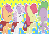 My Little Pony: Friendship is Magic