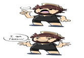 JonTron / Jon Jafari