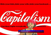 Antoine Dodson / Bed Intruder