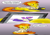 The Hawkeye Initiative