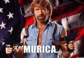 'Murica