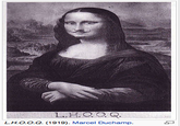 Mona Lisa-Shopped