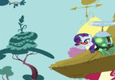 My Little Pony: Friendship is Magic