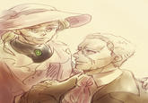 JoJo's Bizarre Adventure
