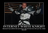 White Knight