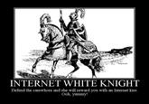 White Knight