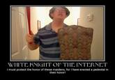 White Knight