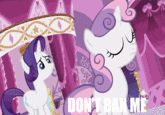My Little Pony: Friendship is Magic