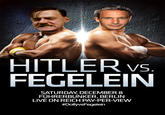 Downfall / Hitler Reacts