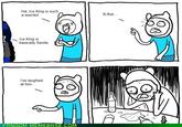 Overconfident Alcoholic