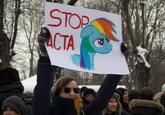 Anti-Counterfeiting Trade Agreement / ACTA