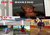 Scumbag Steve