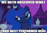 My Little Pony: Friendship is Magic