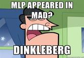 Dinkleberg