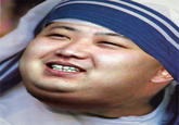 Kim Jong Un