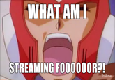 What Am I Fighting For