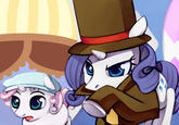 My Little Pony: Friendship is Magic