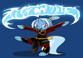 Avatar: The Last Airbender / The Legend of Korra