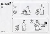IKEA Monkey