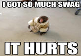 IKEA Monkey