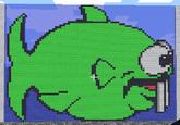 Dopefish