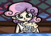 My Little Pony: Friendship is Magic
