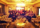Rich Kids of Instagram