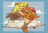 My Little Pony: Friendship is Magic