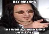 December 21st, 2012