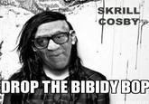 Bill Cosby
