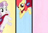 My Little Pony: Friendship is Magic
