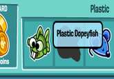 Dopefish