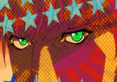 JoJo's Bizarre Adventure