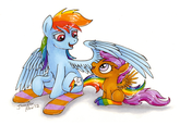 My Little Pony: Friendship is Magic