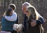 Sandy Hook Elementary School Shooting