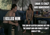 The Walking Dead