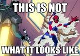 Spider-Man