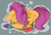 My Little Pony: Friendship is Magic