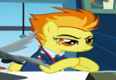 My Little Pony: Friendship is Magic
