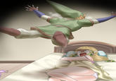 The Legend of Zelda