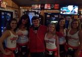 Hover Hand