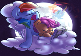 My Little Pony: Friendship is Magic