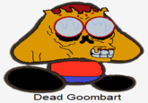 Dead Bart
