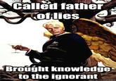 Good Guy Lucifer