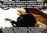 Good Guy Lucifer