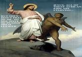 Good Guy Lucifer
