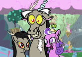 My Little Pony: Friendship is Magic