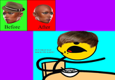 Reaction Faces